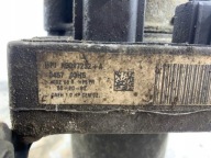PEUGEOT 307 pompa servosterzo 9661337480