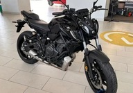 Yamaha MT 07 MT-07 PURE model 2023 Salon Yamah...