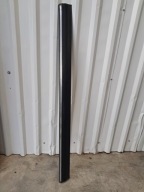 moulding door left front MERCEDES W123 1236903380