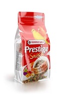 Prestige Snack Canaries pochúťka pre kanáriky 125g