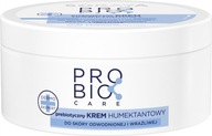 SORAYA PROBIO CARE PREBIOTICKÝ HUMEKTÁNOVÝ KRÉM PRE DEHYDROVANÚ PLEŤ 200ML