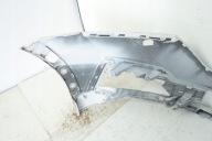 Skoda Octavia IV RS 5E3 2020- bumper front front 5E3807221J