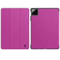 Etui z klapką Bizon do Xiaomi Pad 6S Pro, case, cover, obudowa, zamykane