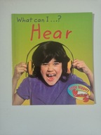 What Can I Hear? (Little Nippers: What Can I ...?)