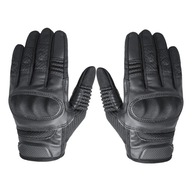 1 para męskich zimowych rękawic narciarskich, rękawice termiczne, rękawiczki narciarskie, czarne L