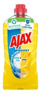 Ajax Płyn uniwersalny Cytryna 1000 ml