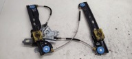 window regulator right front mechanism Opel Insignia A