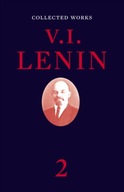 Collected Works, Volume 2 Lenin V I