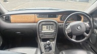 Radio samochodowe Jaguar X-Type 2007 1X4310E889GD