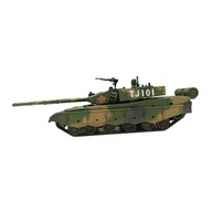 Farba miniatúrneho obrneného tanku v mierke 1:72