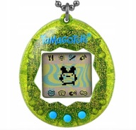 Original Tamagotchi Bandai Electronic Pet Mac