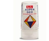 REUTTER Super Deo Dezodorant tyčinka 50 g