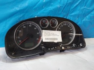 dials clock PASSAT B5 FL 1.6 B 3B0920829