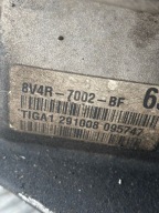 CAMBIO 8V4R-7002-BF FORD KUGA e 2.0 TDCI 4x4