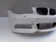 frontstoßstange BMW 1 E82 E88 COUPE CABRIO m-paket 07-11 NR 54139
