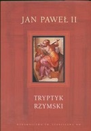 Tryptyk Rzymski Jan Paweł II