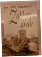 Zaklęty dwór - Walery Łoziński