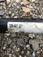 semi-axis left VW T5 LIFT 2.0 140 CAA