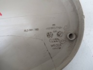 Couvre Siège Droite Avant AUDI Q7 3.6 FSI 4L0881328