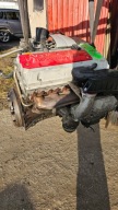 engine KPL Mercedes CLK W208 2.3 compressor; 111983 111.983 @ KOMPRESJA @