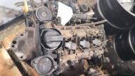 engine pillar AZQ 1.2 SKODA FABIA and