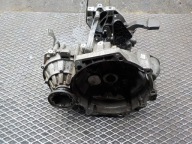VW GOLF VI AUDI A3 8P SEAT IBIZA IV SKODA Getriebe 1.6 TDI oder