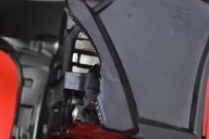 light right rear part rear W6624 TOYOTA BZ4X 22