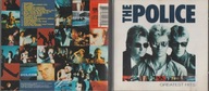 Płyta CD The Police - Greatest Hits 1996 I Wydanie The Best Of Sting ______