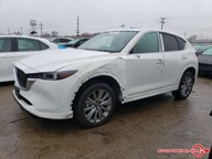 Mazda CX-5 Auto Punkt