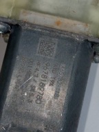 mechanism windows right front 9678189780 Peugeot 308 II (2014- )
