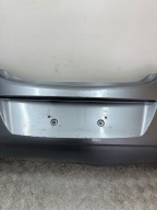 lökhárító far hátsó OPEL CORSA D 5D