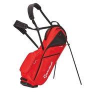 Torba TaylorMade Stand Bag FlexTech Red