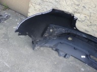 TOYOTA CHR C-HR 16- bumper rear