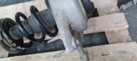 Q5 8R shock absorber left front AKTYWNY 8R0413029J