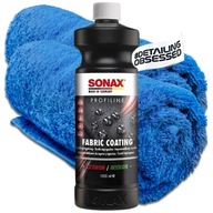 SONAX PROFILINE Fabric Coating impregnat tkanin 1L