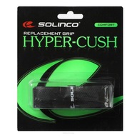 Základný obal Solinco Hyper-Cush čierny