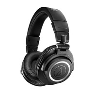 Audio-Technica ATH-M50xBT2 (Czarny)