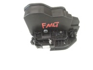 lock left rear part BMW e60 e61 LCI e65 e70 e83 e87 e90 e91 F01 F10 F11 F25 F30