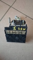 terminal plus fuse rozdzielacz pradu Renault Megane V E-Tech