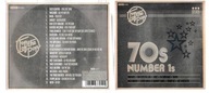Płyta CD Top of the Pops: 70's Number Ones __________________________