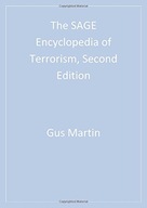 The SAGE Encyclopedia of Terrorism, Second