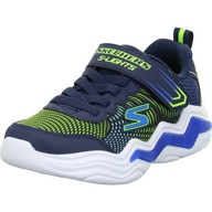 Skechers buty sportowe wielokolorowy rozmiar 30