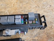 Module fusibles TESLA MODEL X 1034405-02