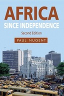 Africa since Independence Nugent Paul (University