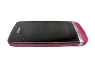 Smartfón Nokia Asha 311 128 MB / 256 MB 3G ružový