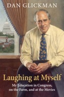 Laughing at Myself: My Education in Congress, on