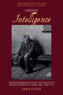 Assessing Intelligence: The Bildungsroman and the Politics of Human