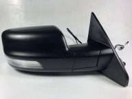 RAM 1500 mirror right complete exterior 10 pin 2019-2022