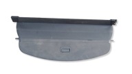Audi A6 S6 C6 4F blinds boot