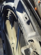Cofano Originale volkswagen passat b7 LK7X